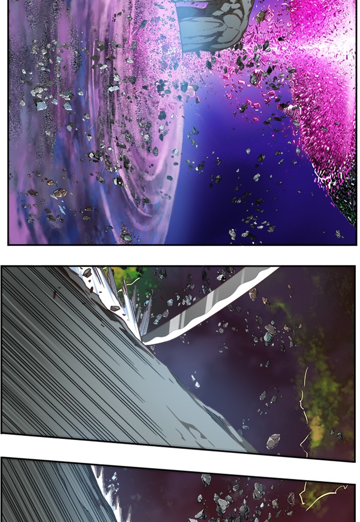 The God of High School Chap 505 - Next Chap 506