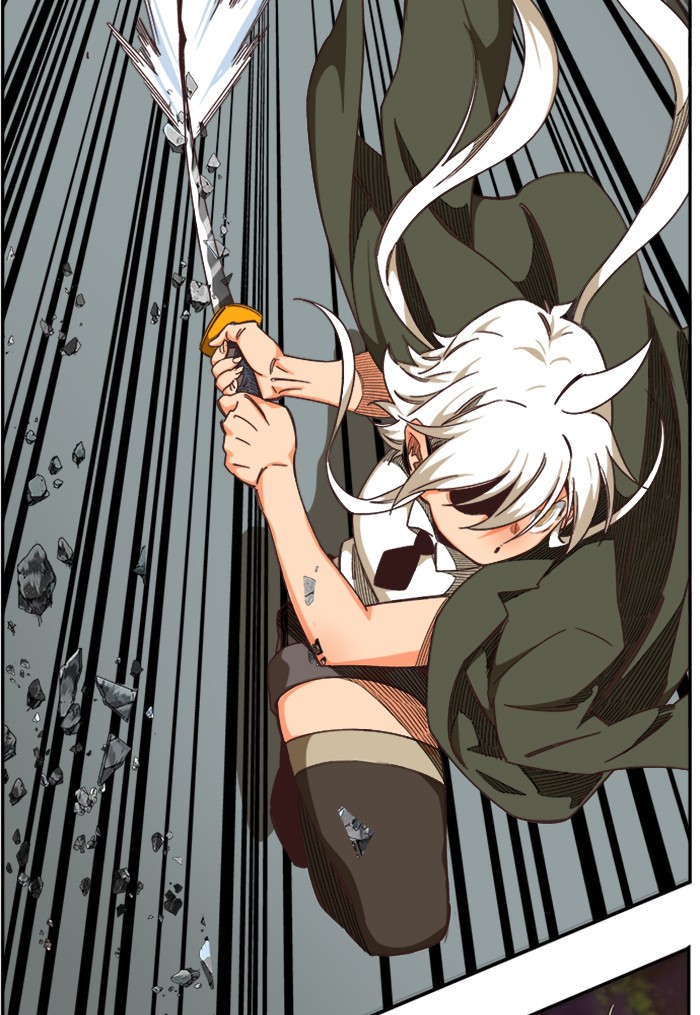 The God of High School Chap 505 - Next Chap 506
