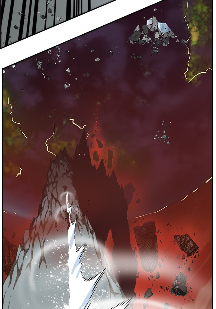 The God of High School Chap 505 - Next Chap 506