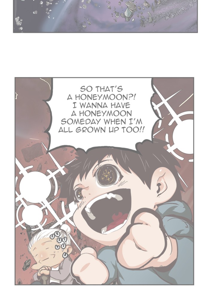 The God of High School Chap 506 - Next Chap 507