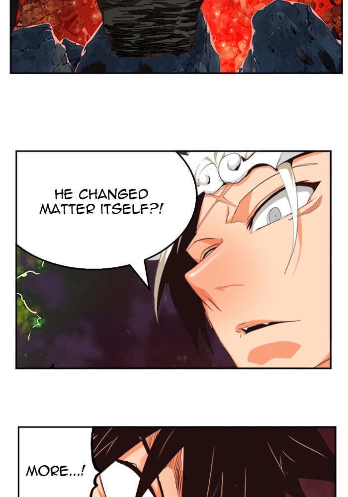 The God of High School Chap 506 - Next Chap 507