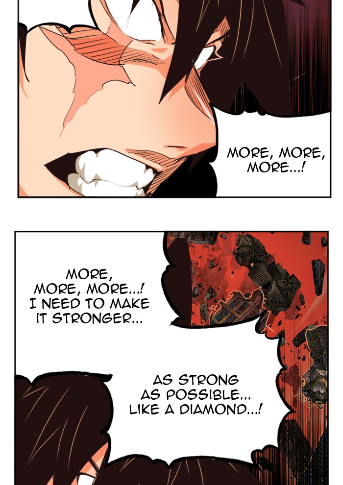 The God of High School Chap 506 - Next Chap 507