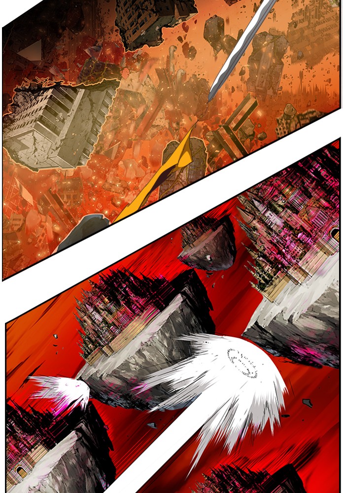 The God of High School Chap 506 - Next Chap 507