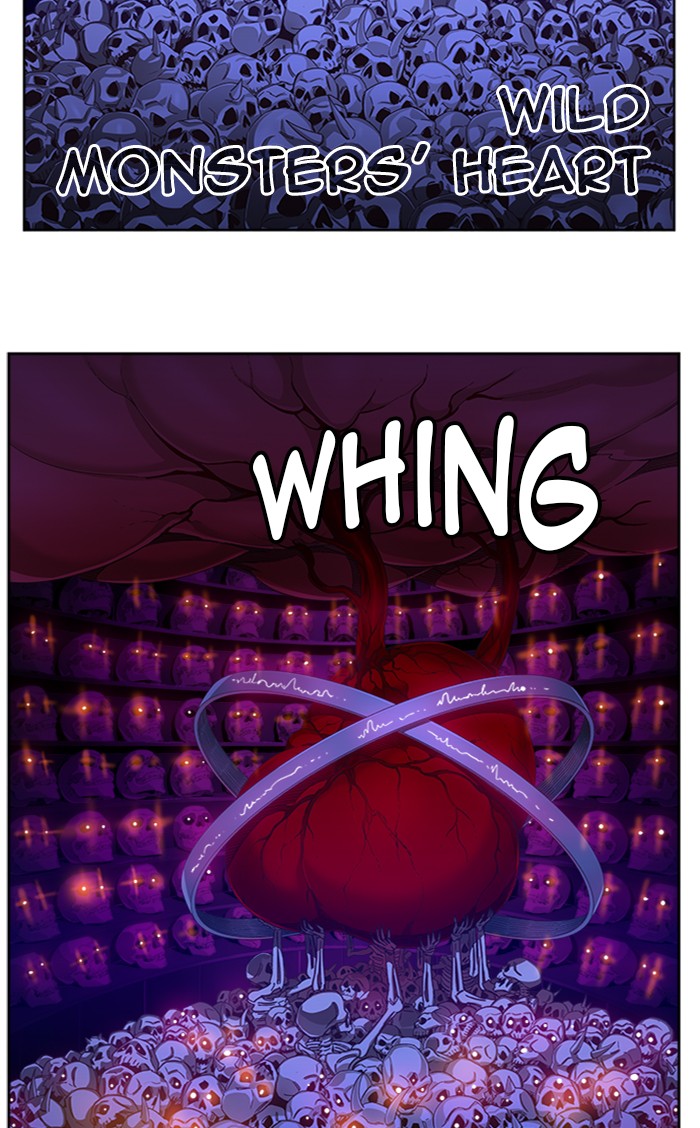 The God of High School Chap 506 - Next Chap 507