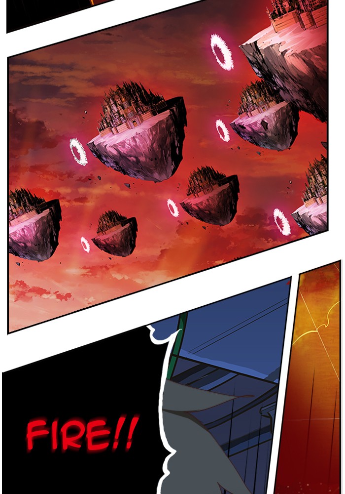 The God of High School Chap 506 - Next Chap 507