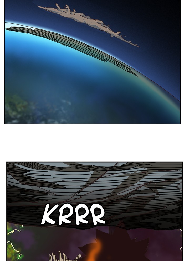 The God of High School Chap 506 - Next Chap 507