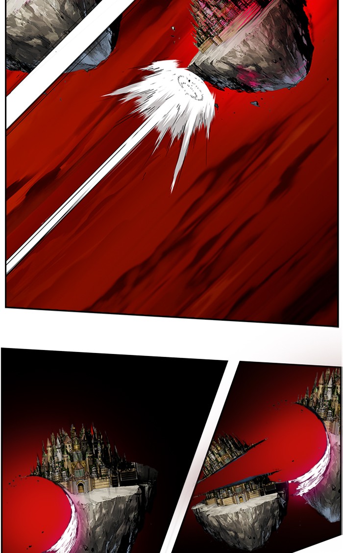 The God of High School Chap 506 - Next Chap 507
