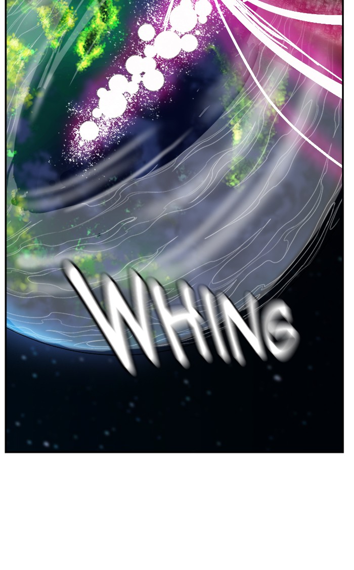 The God of High School Chap 506 - Next Chap 507