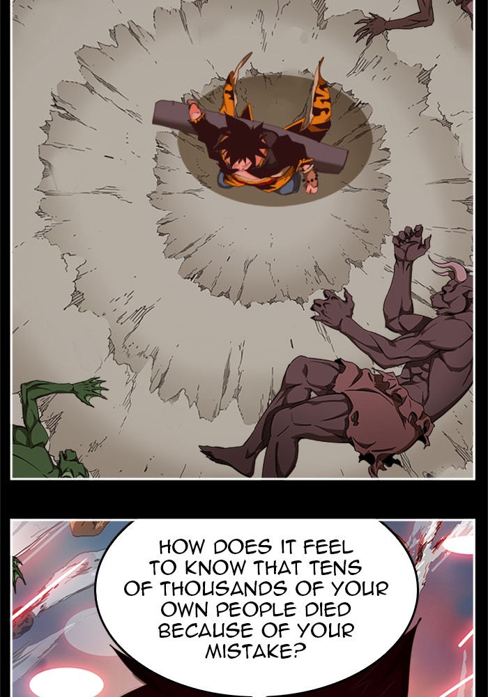 The God of High School Chap 506 - Next Chap 507