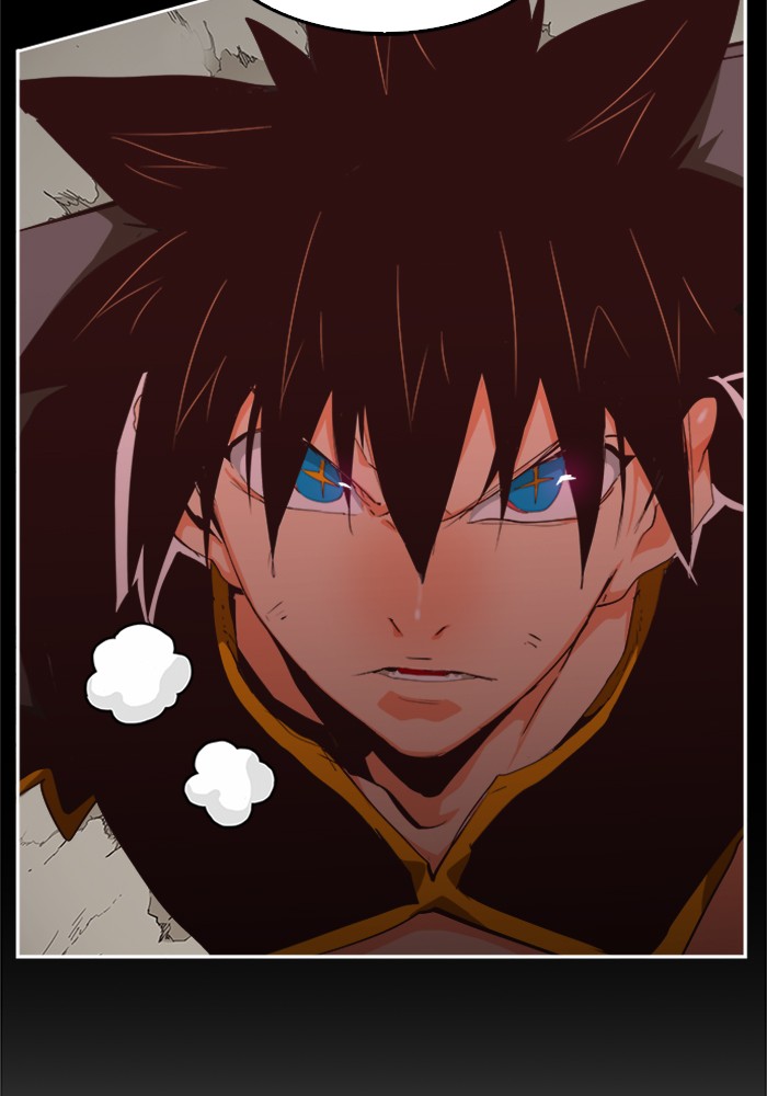 The God of High School Chap 506 - Next Chap 507