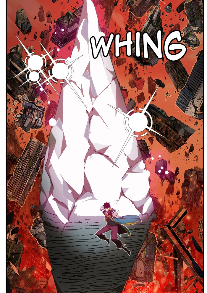 The God of High School Chap 506 - Next Chap 507