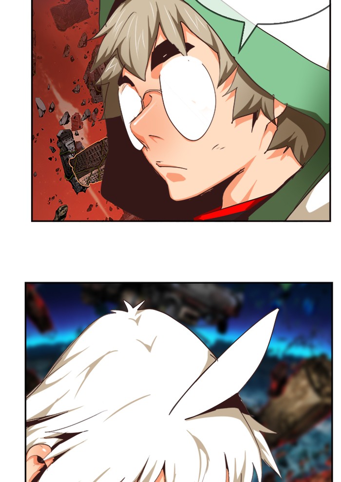 The God of High School Chap 506 - Next Chap 507