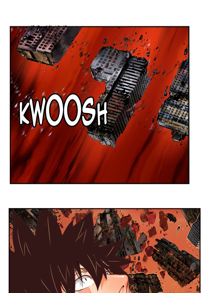 The God of High School Chap 506 - Next Chap 507