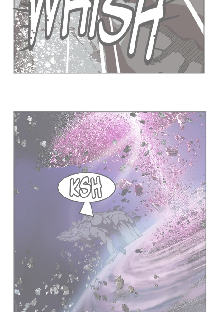 The God of High School Chap 506 - Next Chap 507