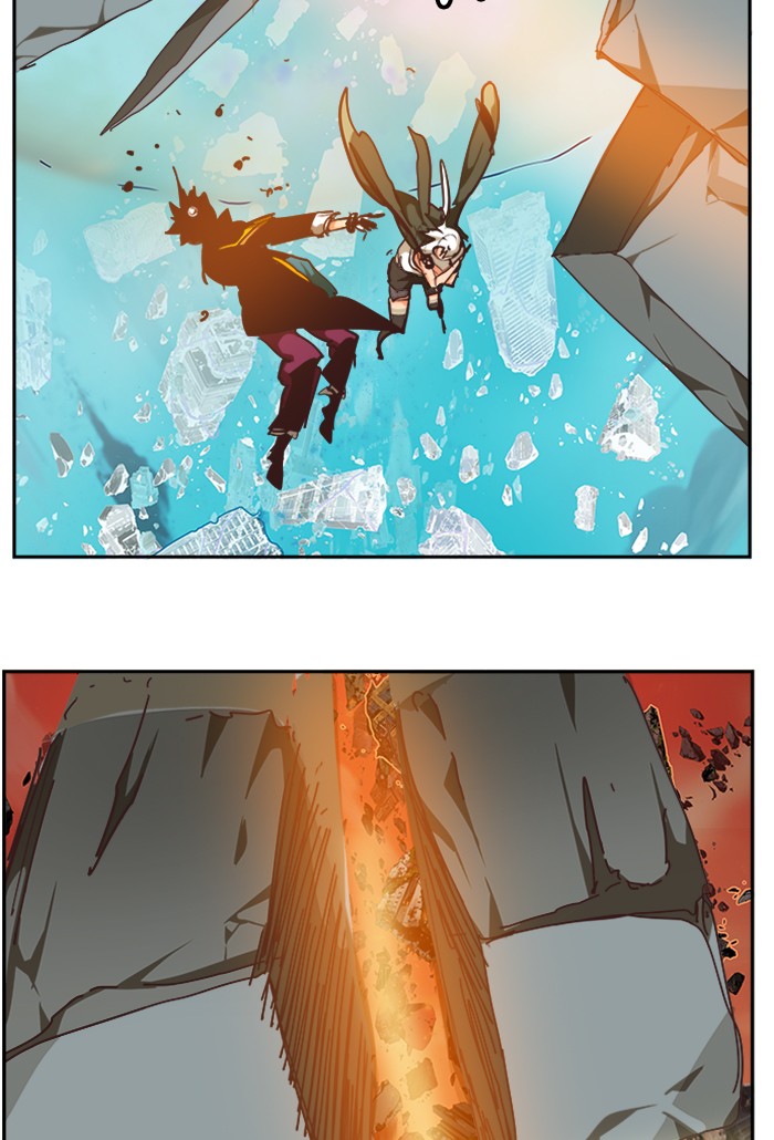 The God of High School Chap 506 - Next Chap 507
