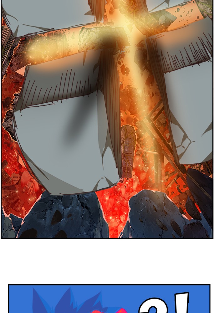 The God of High School Chap 506 - Next Chap 507