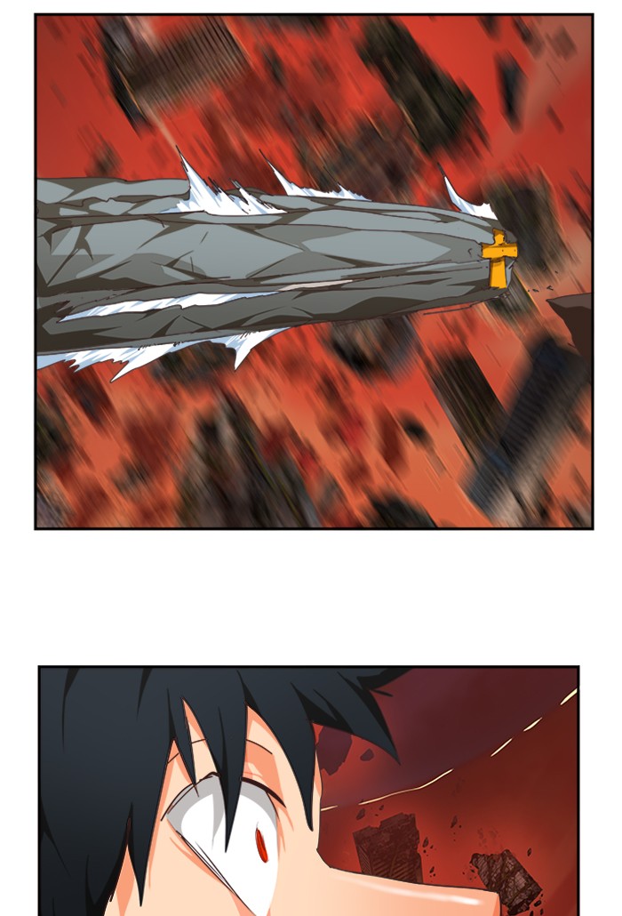 The God of High School Chap 506 - Next Chap 507