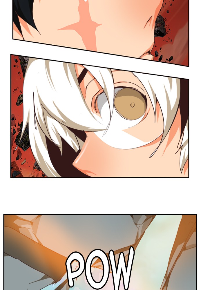 The God of High School Chap 506 - Next Chap 507