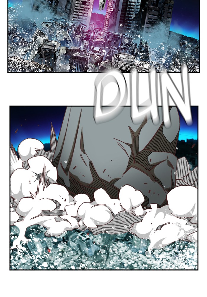The God of High School Chap 506 - Next Chap 507