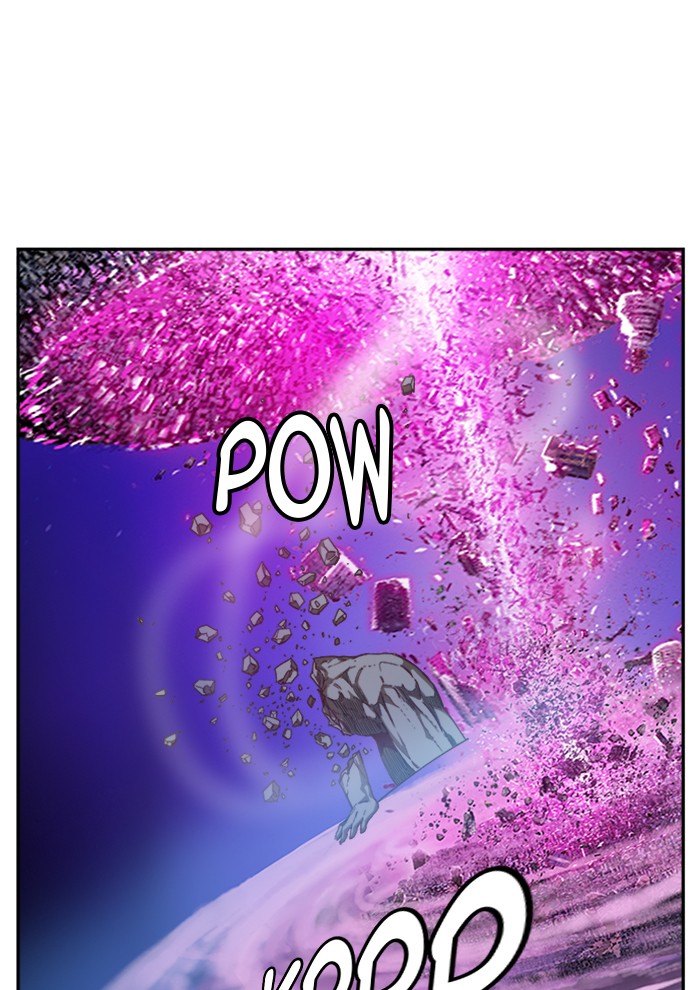The God of High School Chap 506 - Next Chap 507