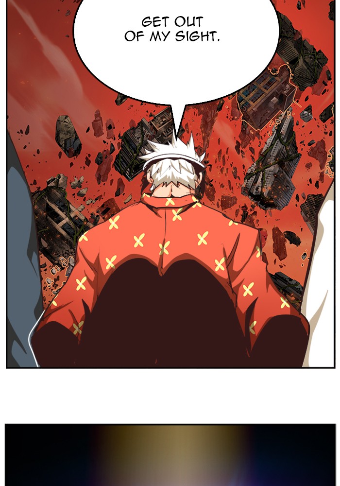 The God of High School Chap 506 - Next Chap 507