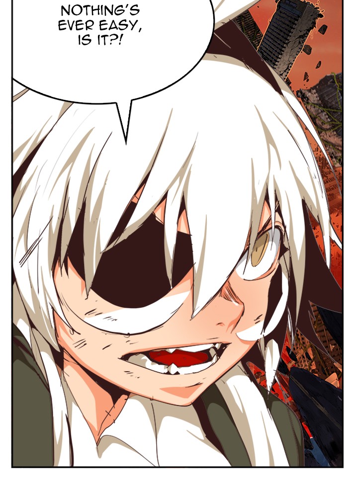 The God of High School Chap 506 - Next Chap 507