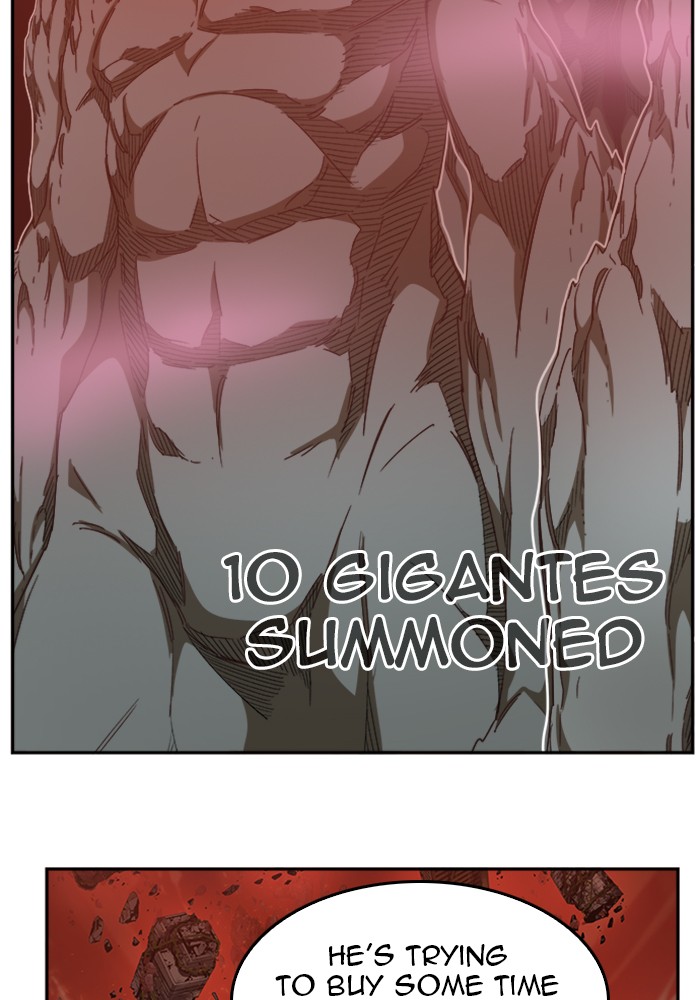 The God of High School Chap 506 - Next Chap 507