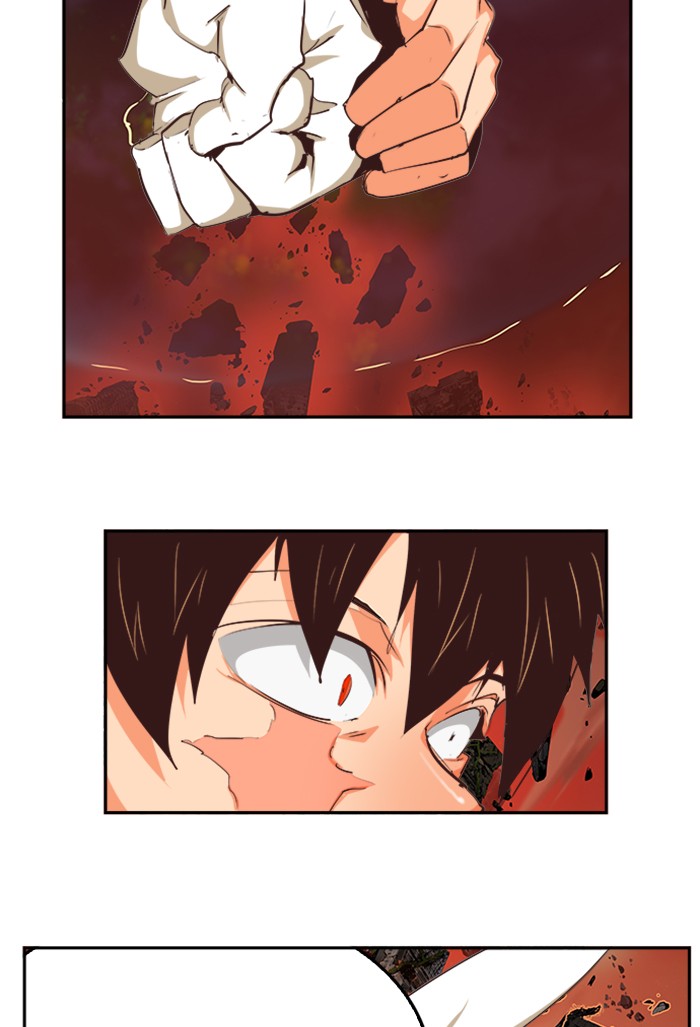 The God of High School Chap 506 - Next Chap 507