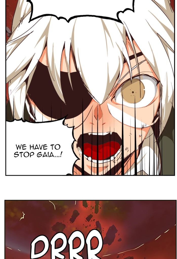 The God of High School Chap 506 - Next Chap 507