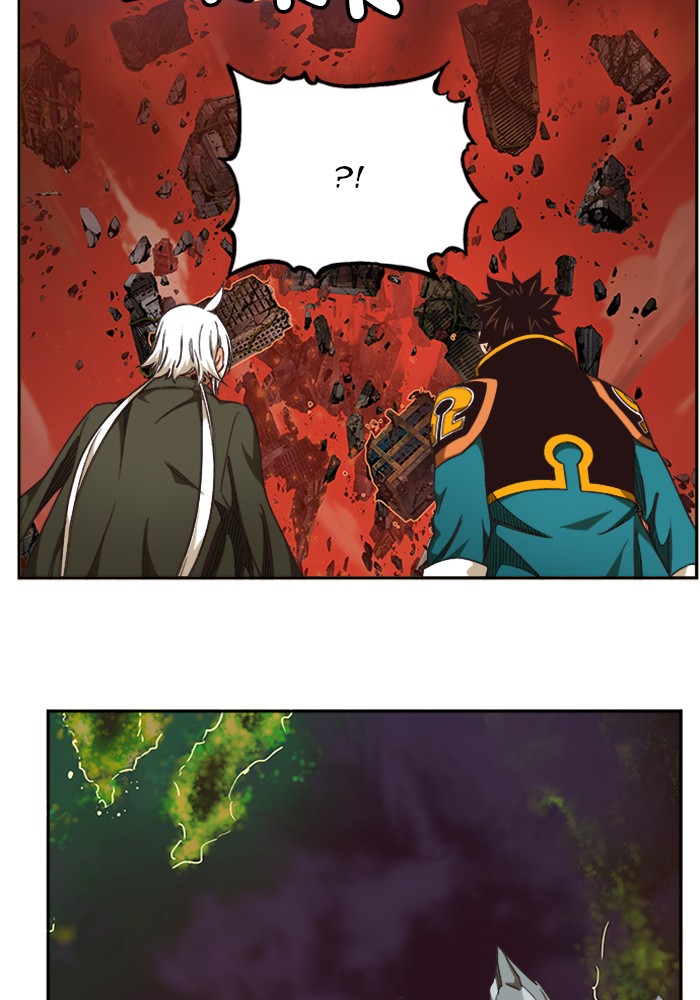 The God of High School Chap 506 - Next Chap 507