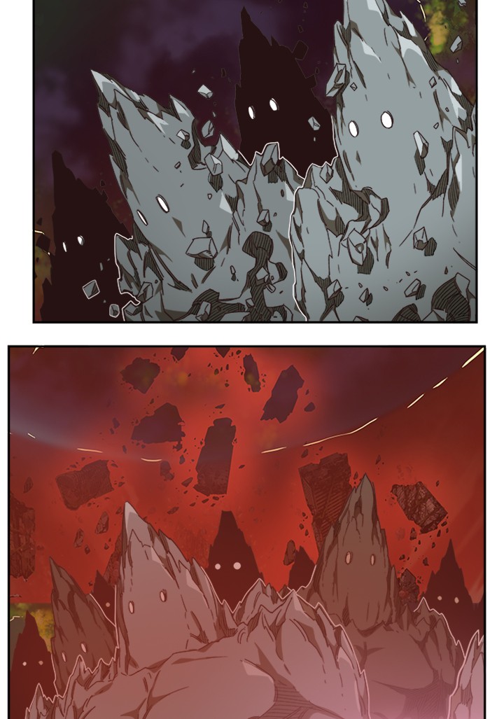 The God of High School Chap 506 - Next Chap 507