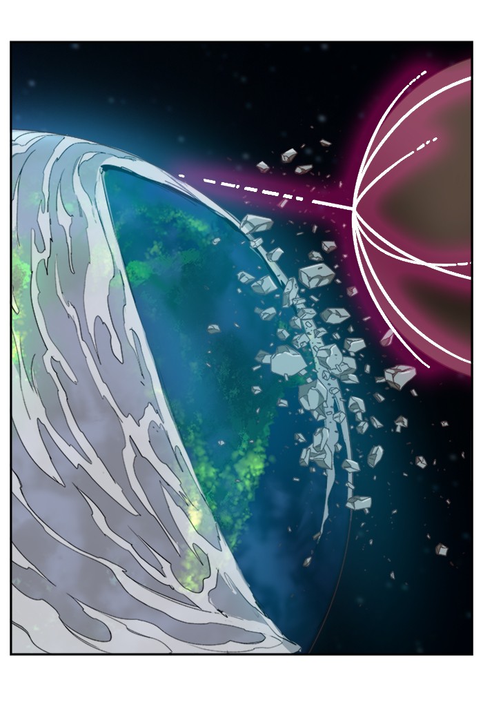 The God of High School Chap 506 - Next Chap 507