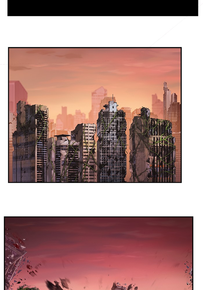 The God of High School Chap 506 - Next Chap 507