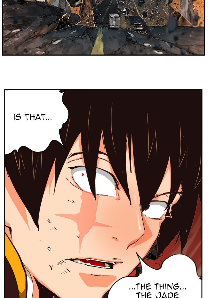 The God of High School Chap 506 - Next Chap 507