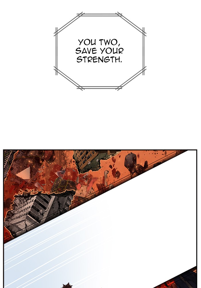 The God of High School Chap 506 - Next Chap 507