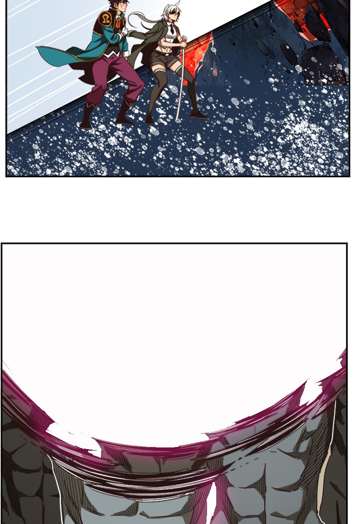 The God of High School Chap 506 - Next Chap 507