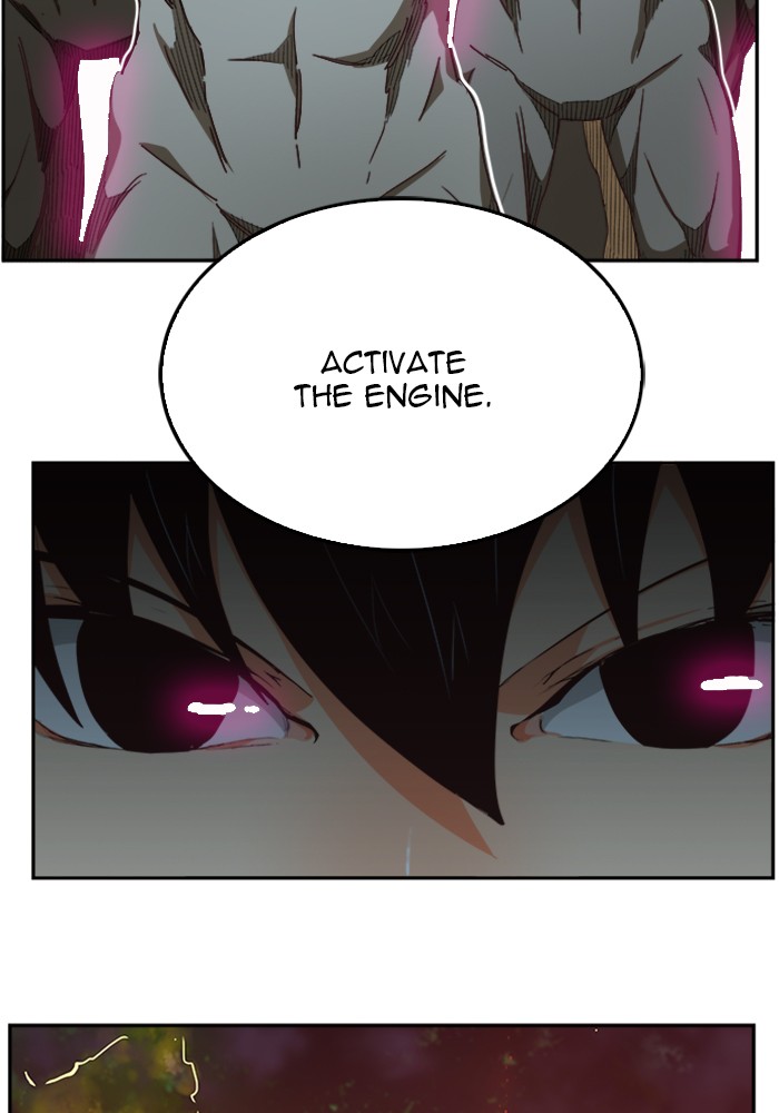 The God of High School Chap 506 - Next Chap 507