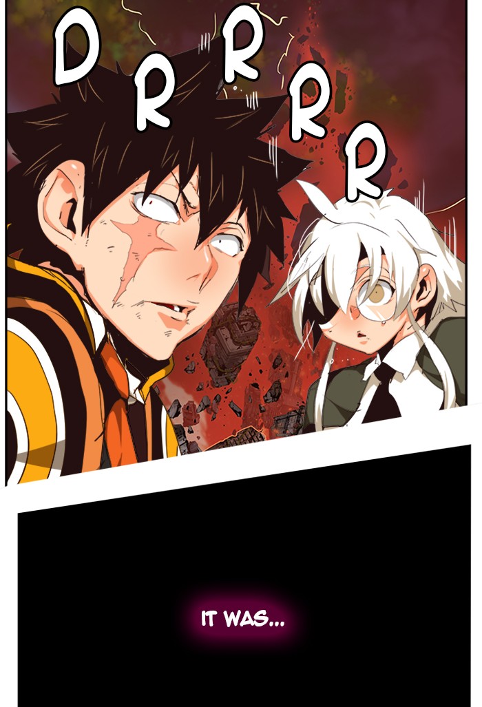 The God of High School Chap 506 - Next Chap 507