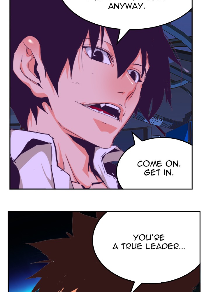 The God of High School Chap 506 - Next Chap 507