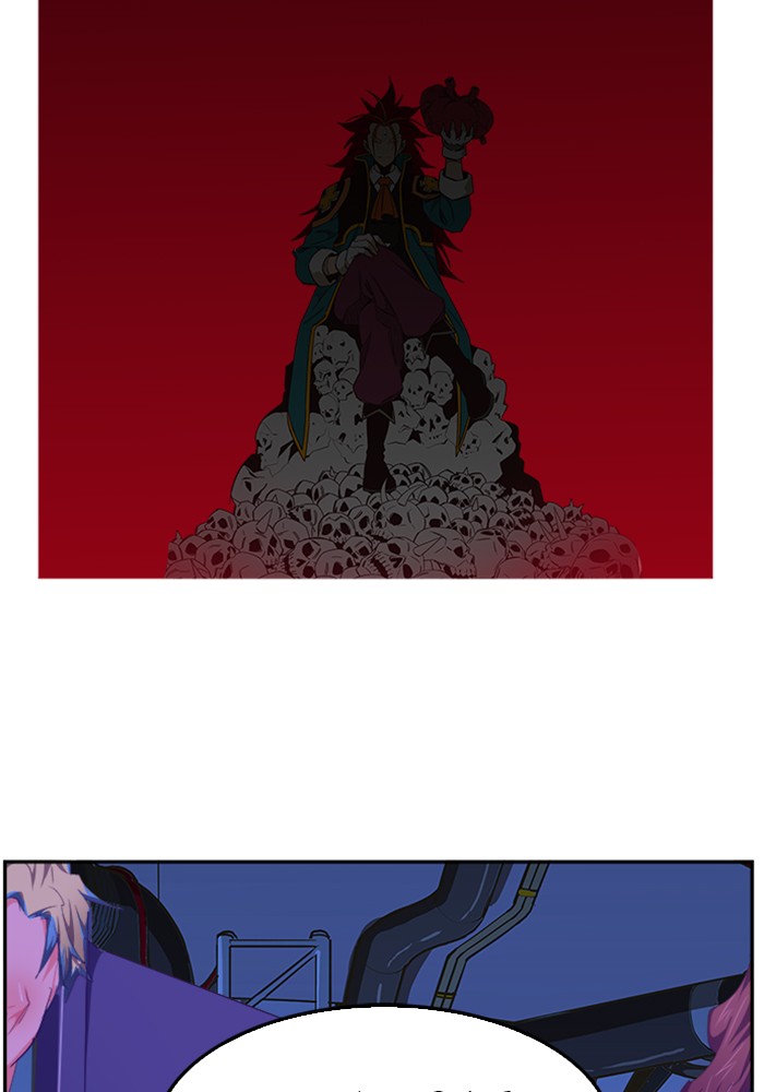 The God of High School Chap 506 - Next Chap 507