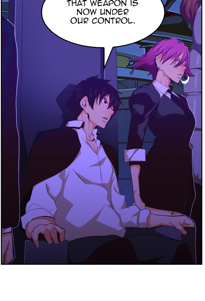 The God of High School Chap 506 - Next Chap 507