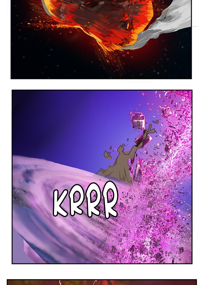 The God of High School Chap 506 - Next Chap 507