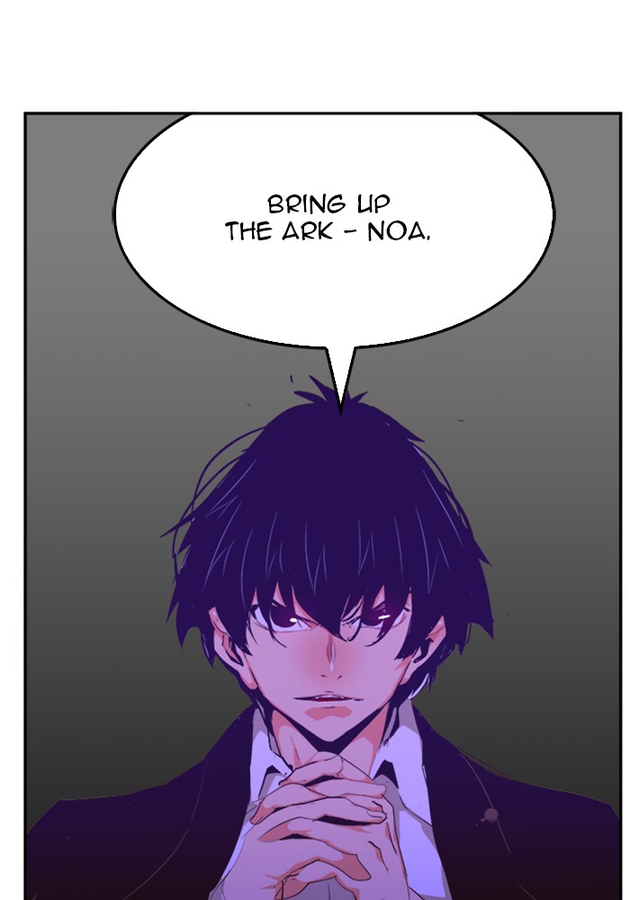 The God of High School Chap 506 - Next Chap 507