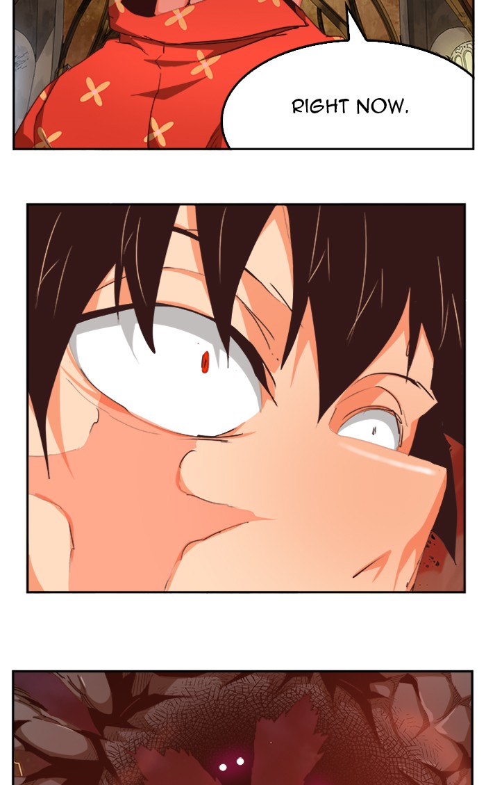 The God of High School Chap 506 - Next Chap 507