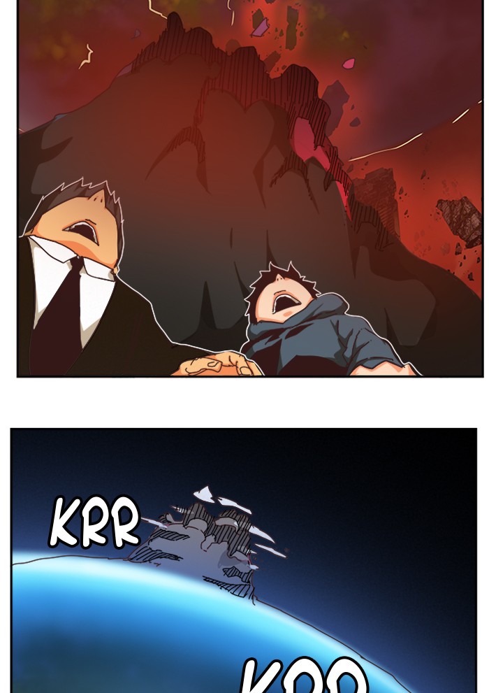 The God of High School Chap 506 - Next Chap 507