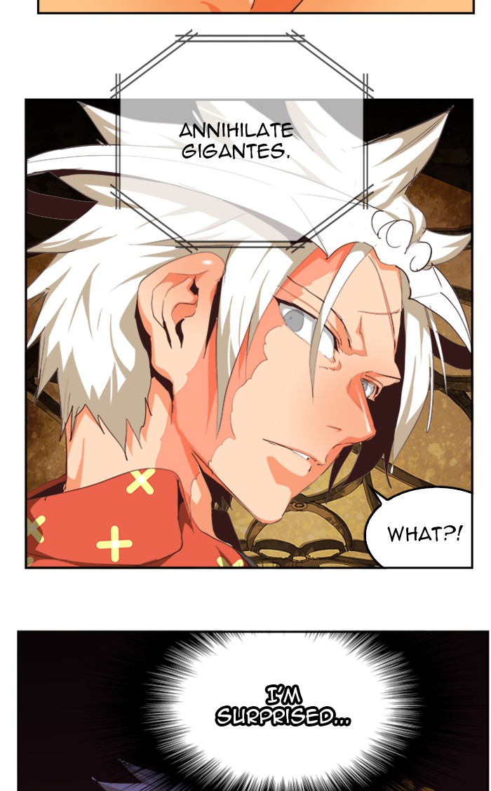 The God of High School Chap 506 - Next Chap 507