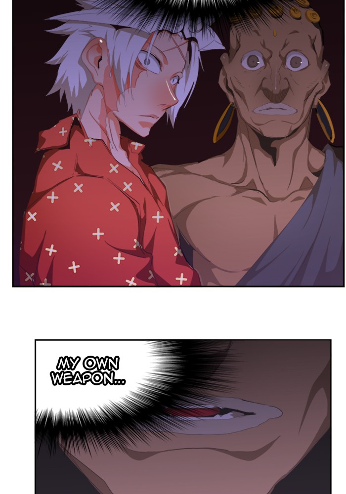 The God of High School Chap 506 - Next Chap 507