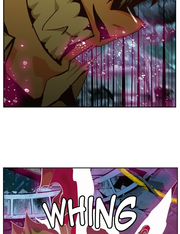 The God of High School Chap 508 - Next Chap 509