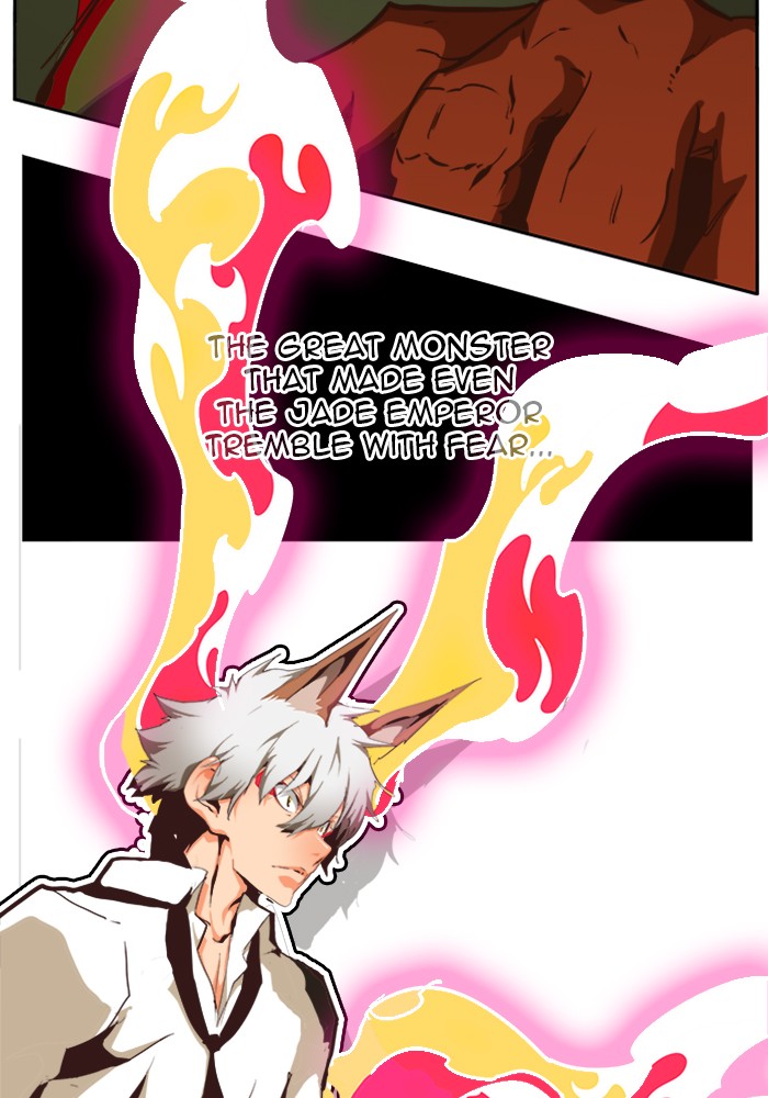 The God of High School Chap 508 - Next Chap 509