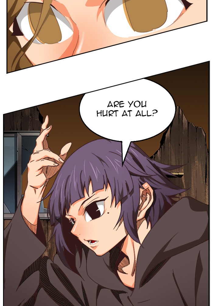 The God of High School Chap 508 - Next Chap 509